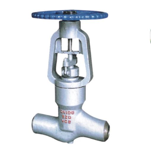 陸豐市J61H型電站截止閥