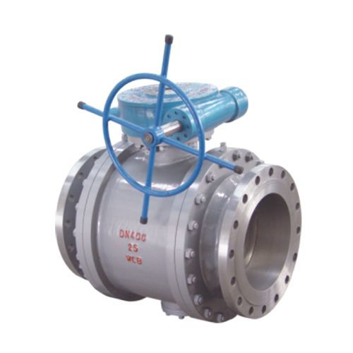耐磨球閥